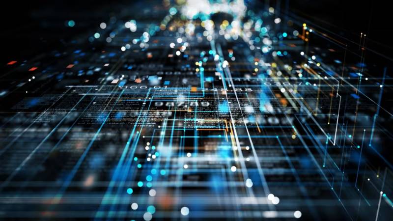 琼结县AI软件开发公司：Python赋能网页开发的适用场景解析